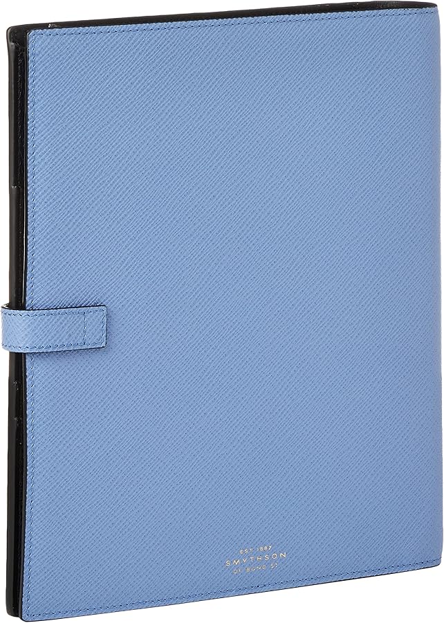 ブルー ぶん様 MDS BtoB |#ファイロファックス システム手帳 オリジナル