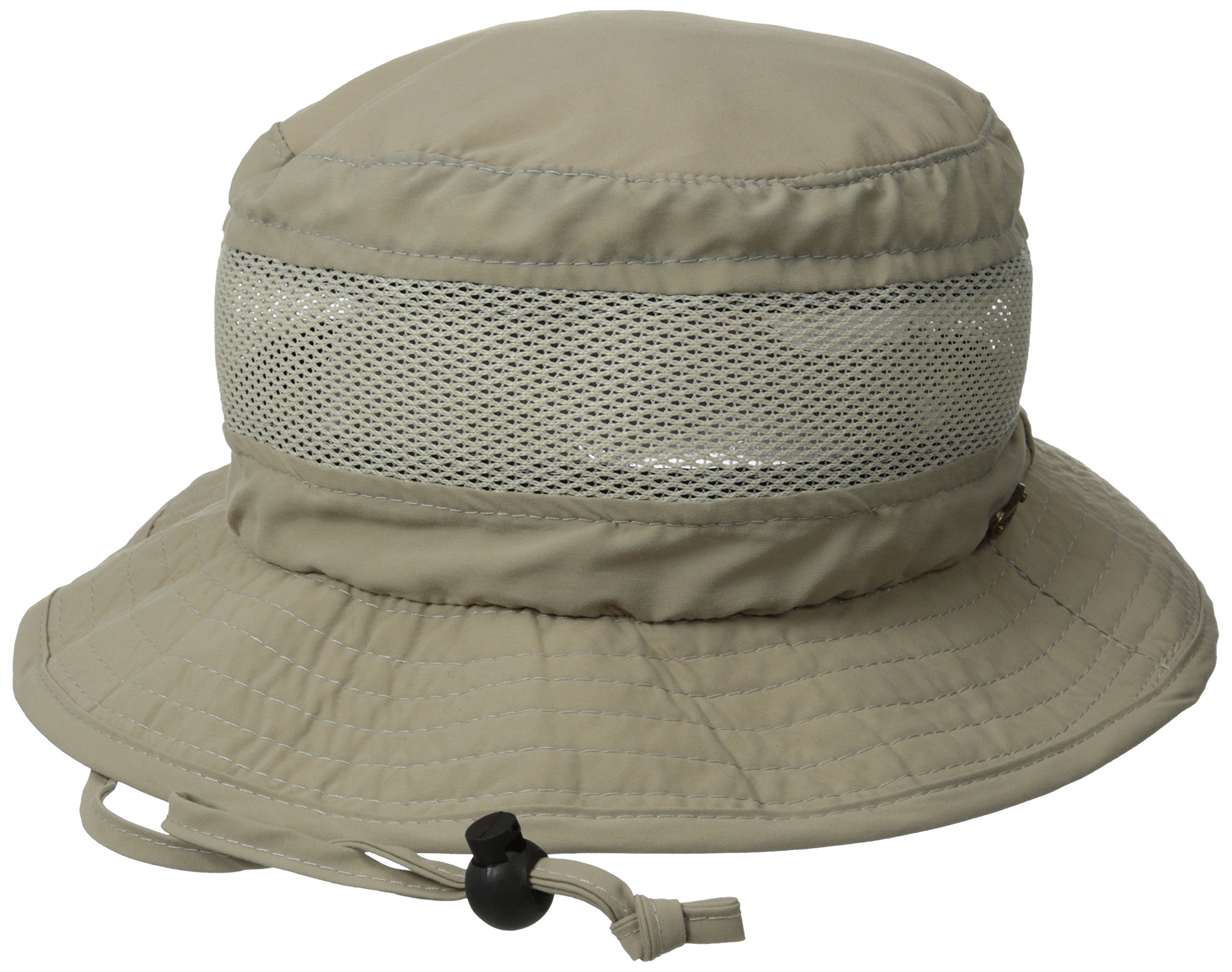 StetsonMen's Insect Shield Flap Boonie Hat