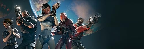 From Other Suns [Online Game Code]