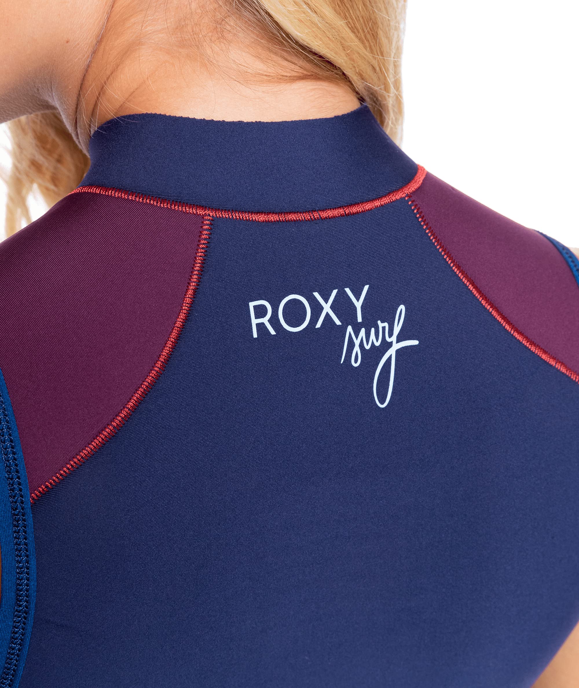 Amazon.com: Roxy Womens 1.5 Roxy Rise Collection Long John Front