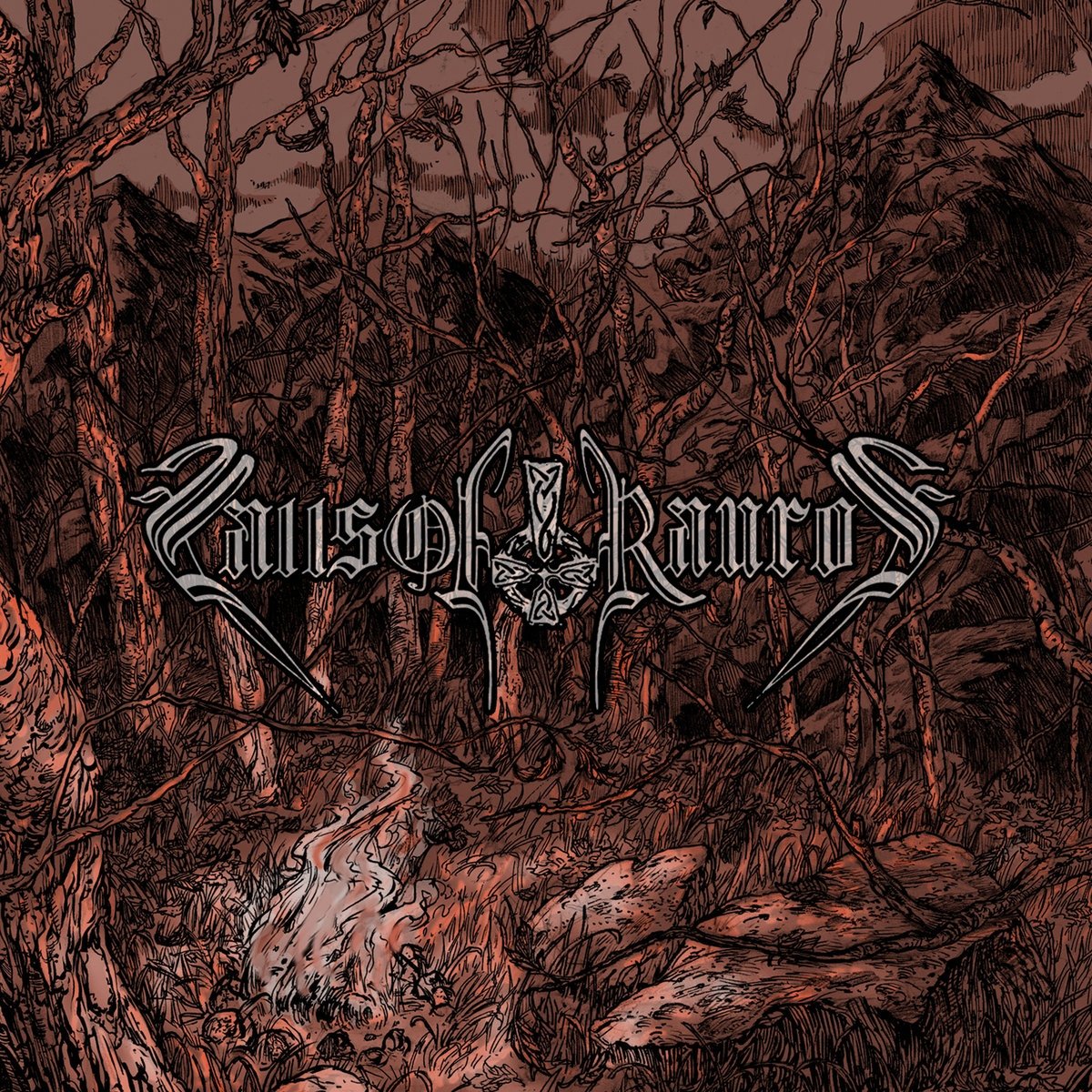 Vinyl Castle Black Hail Wind And Hewn Oak