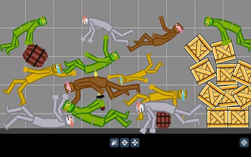 Playground Sandbox