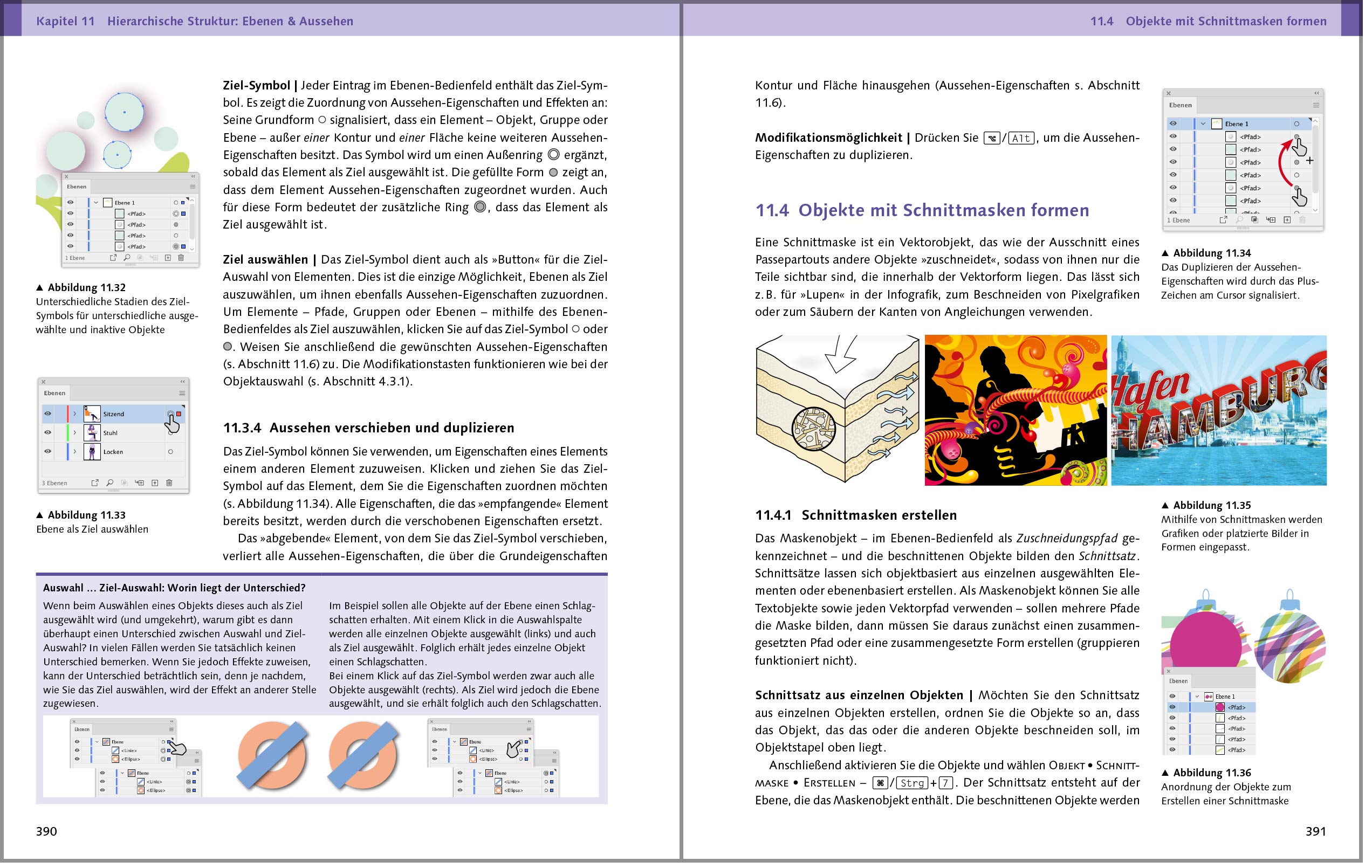 Adobe Illustrator: Das umfassende Handbuch: Ihr Standardwerk zum Lernen und Nachschlagen – Ausgabe 2020