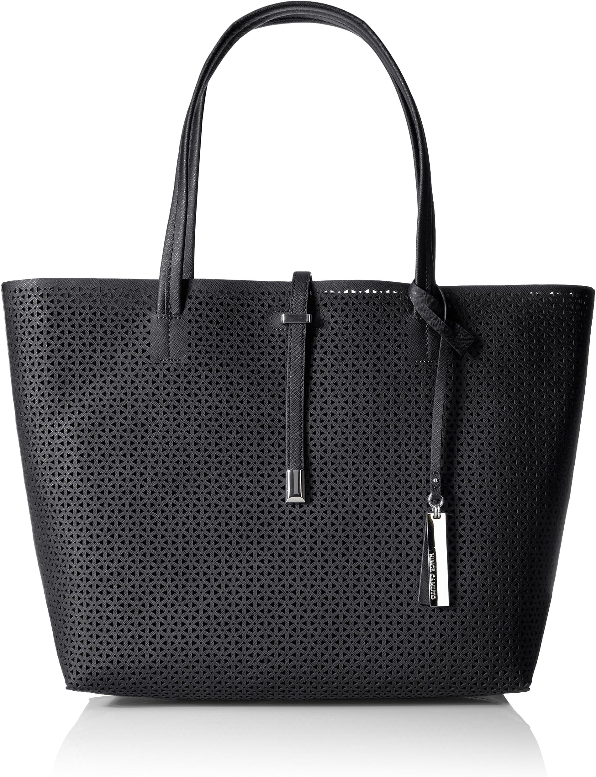 Vince Camuto Leila Perforated Tote