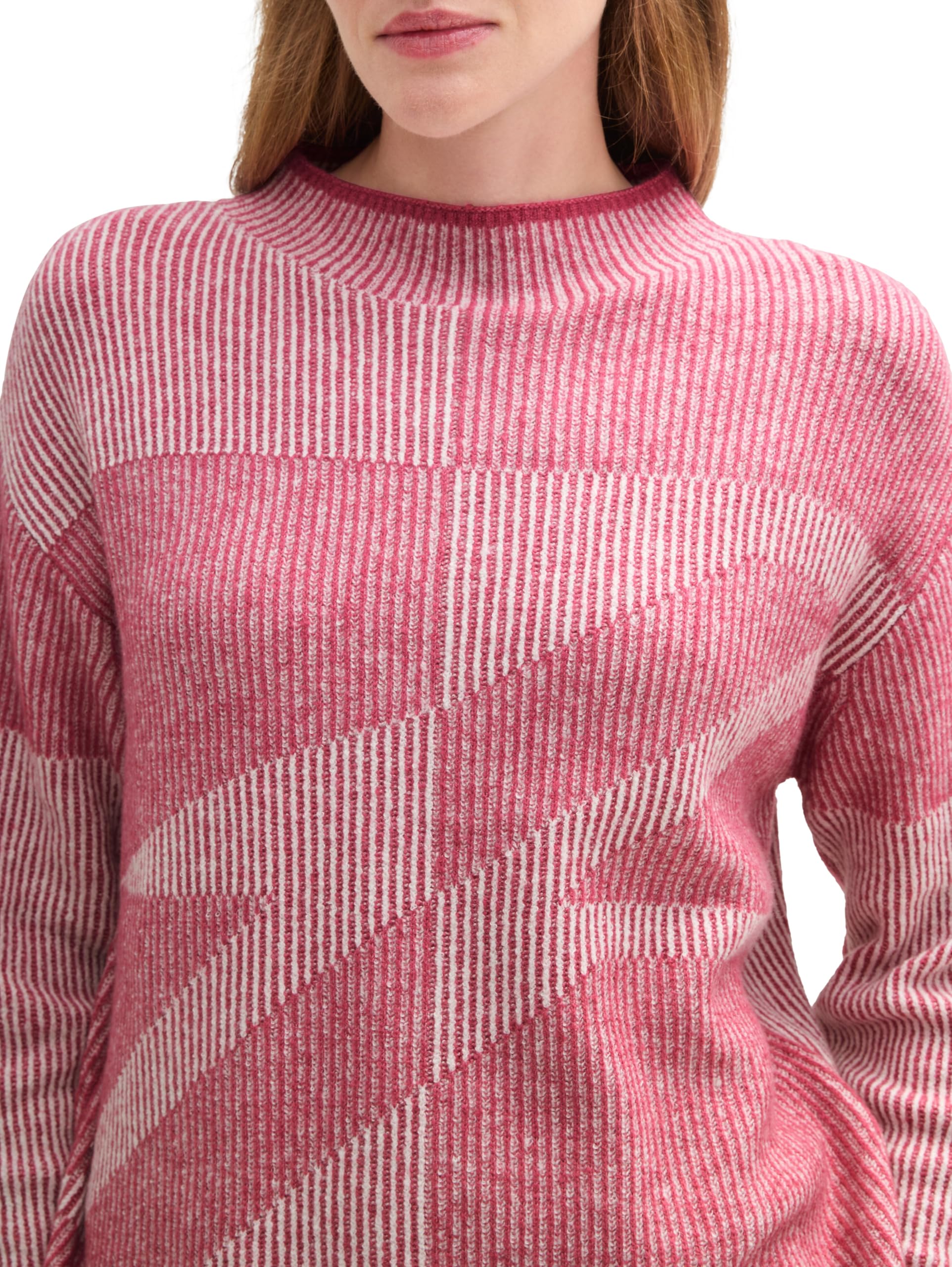 TOM TAILOR Pullover Donna