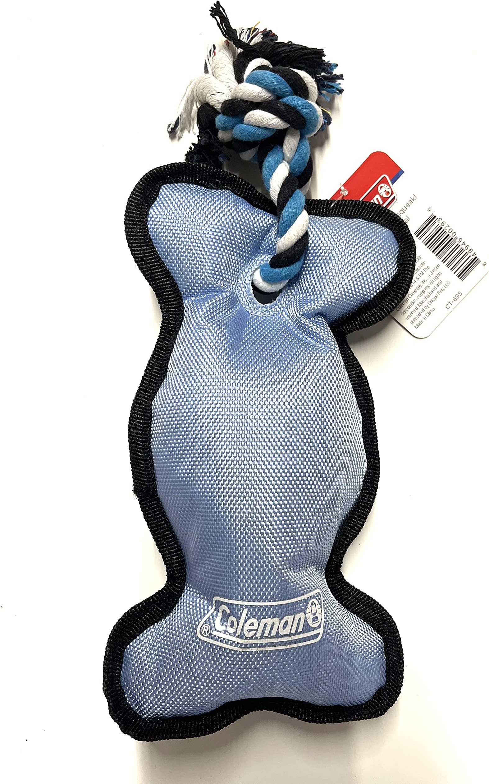 ColemanPet Bone Toy