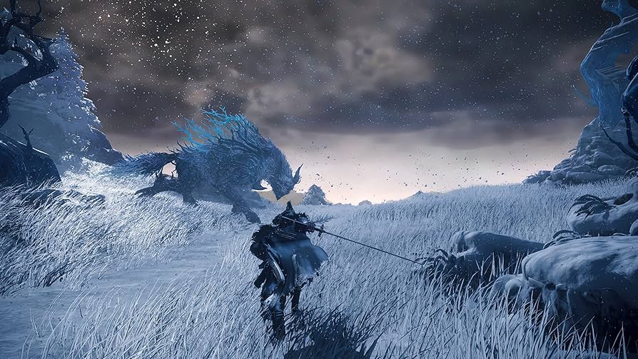 PS5　ワイルドハーツ WILD HEARTS™ スタンダード エディション