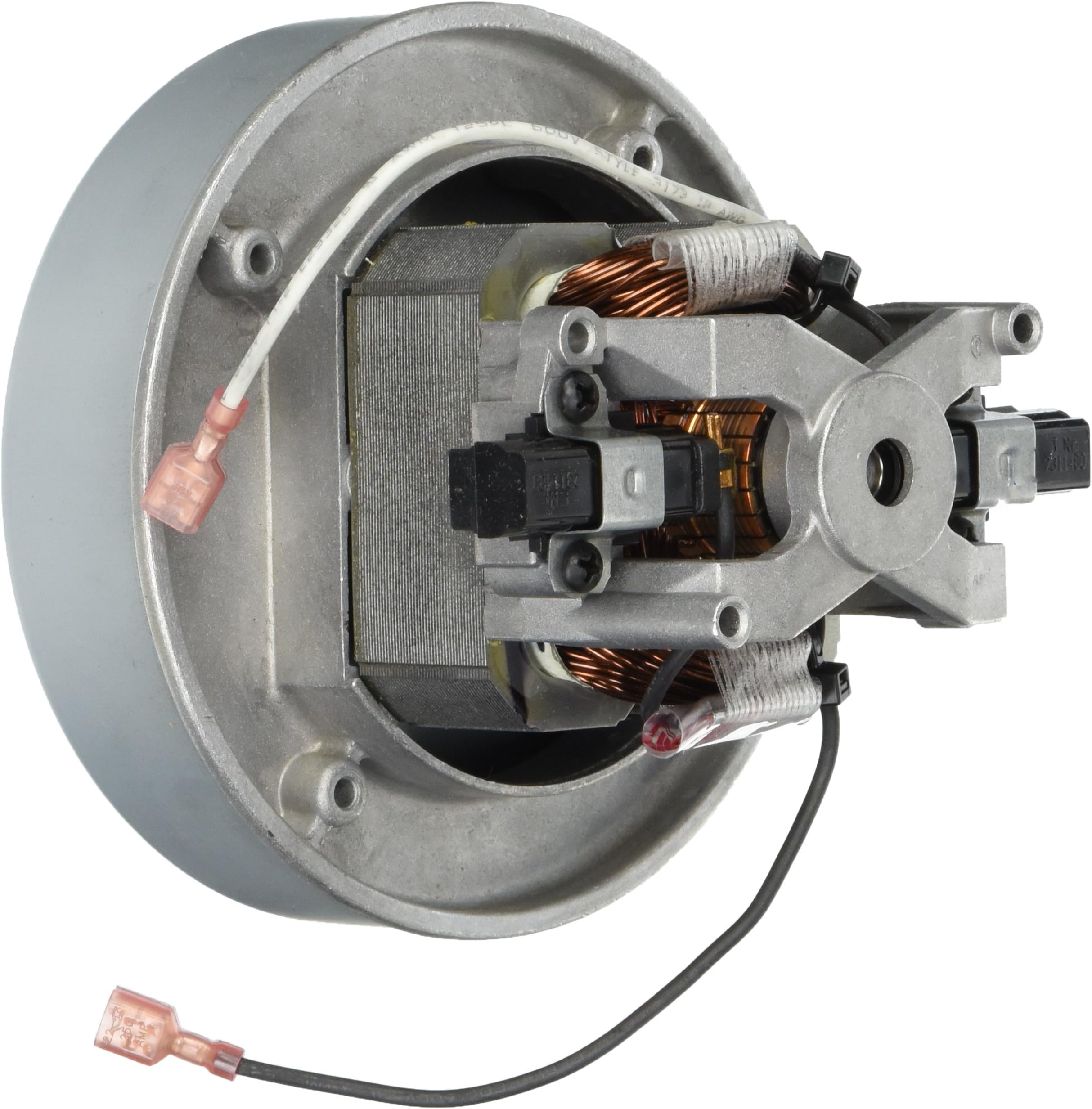 ProTeam Motor, Super Coach/ProVac 6/10