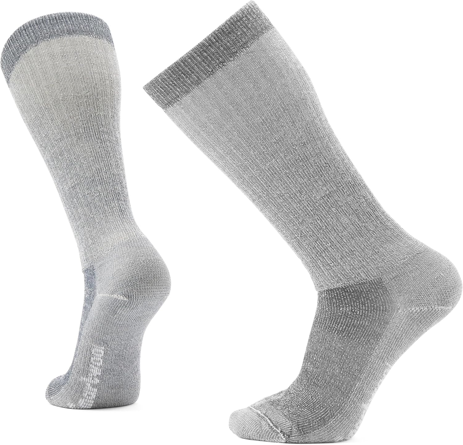 Smartwool Men's Hike Classic Edition Full Cushion Over the Calf Socks