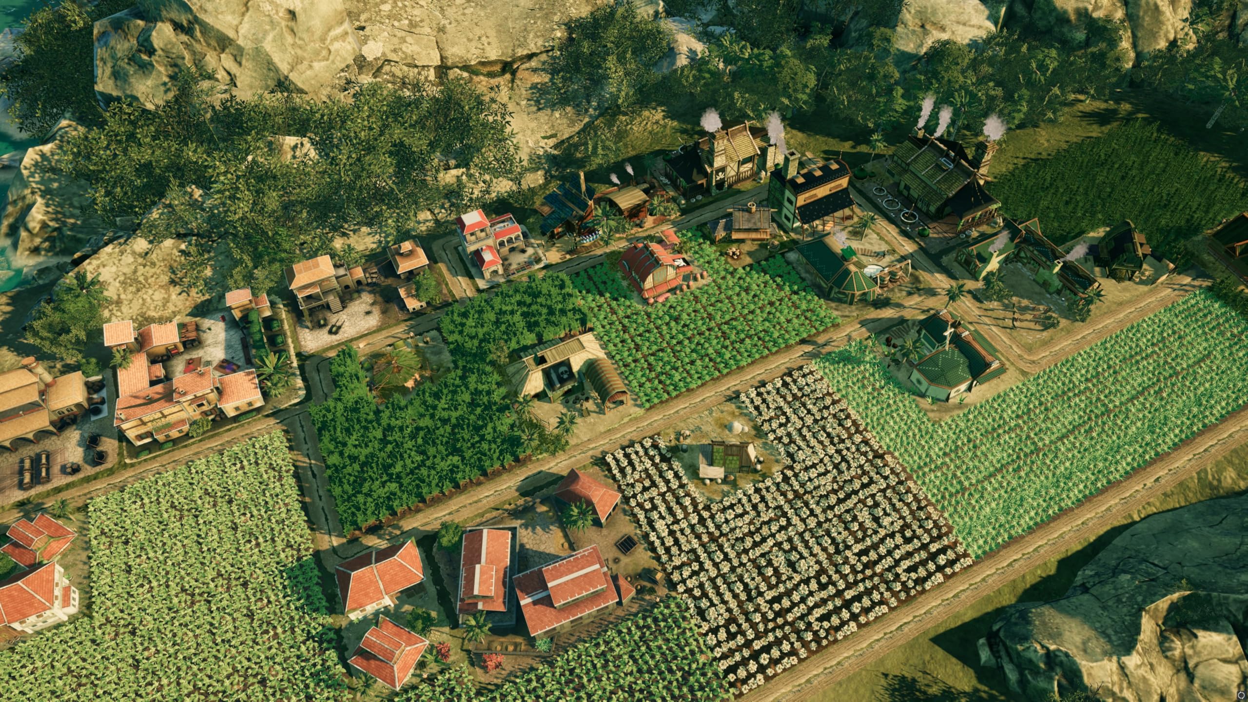 Republic of Pirates PS5