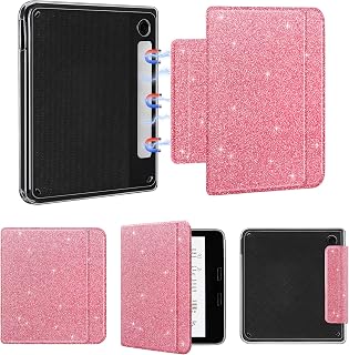 Magnetic Detachable Case for 7" Kobo Libra Colour/Kobo Libra 2