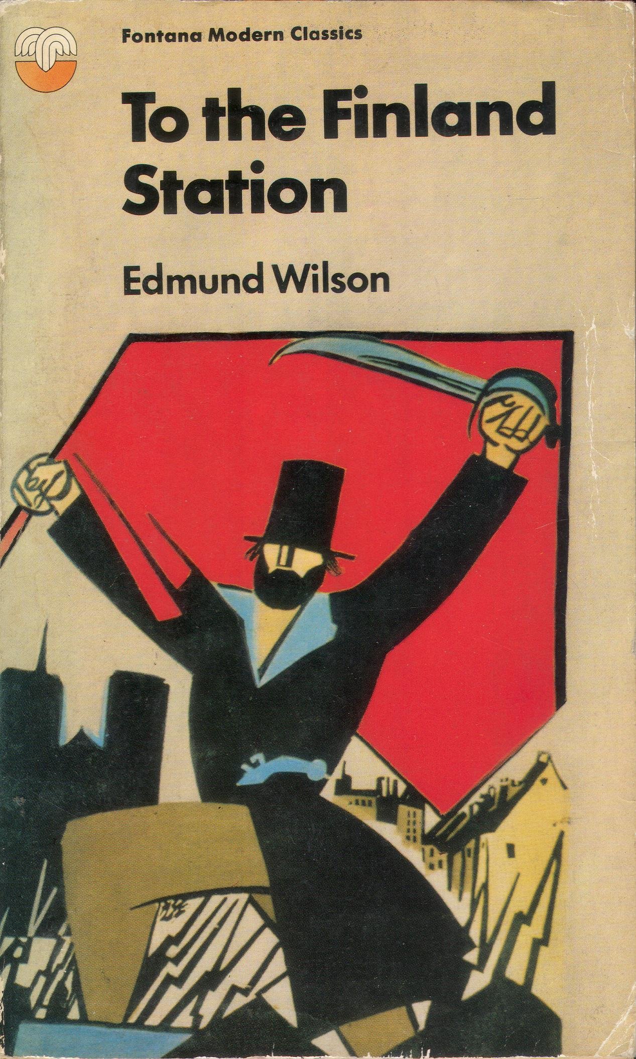 To the Finland Station