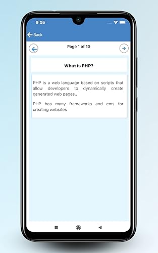 PHP Code Play
