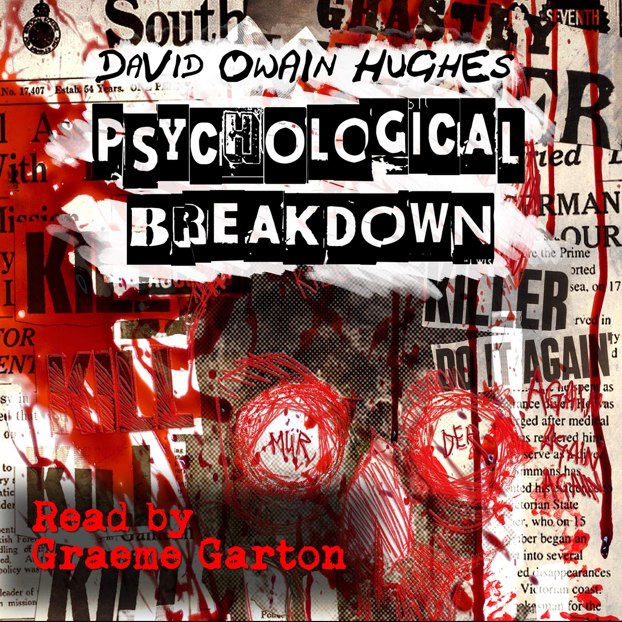 Psychological Breakdown