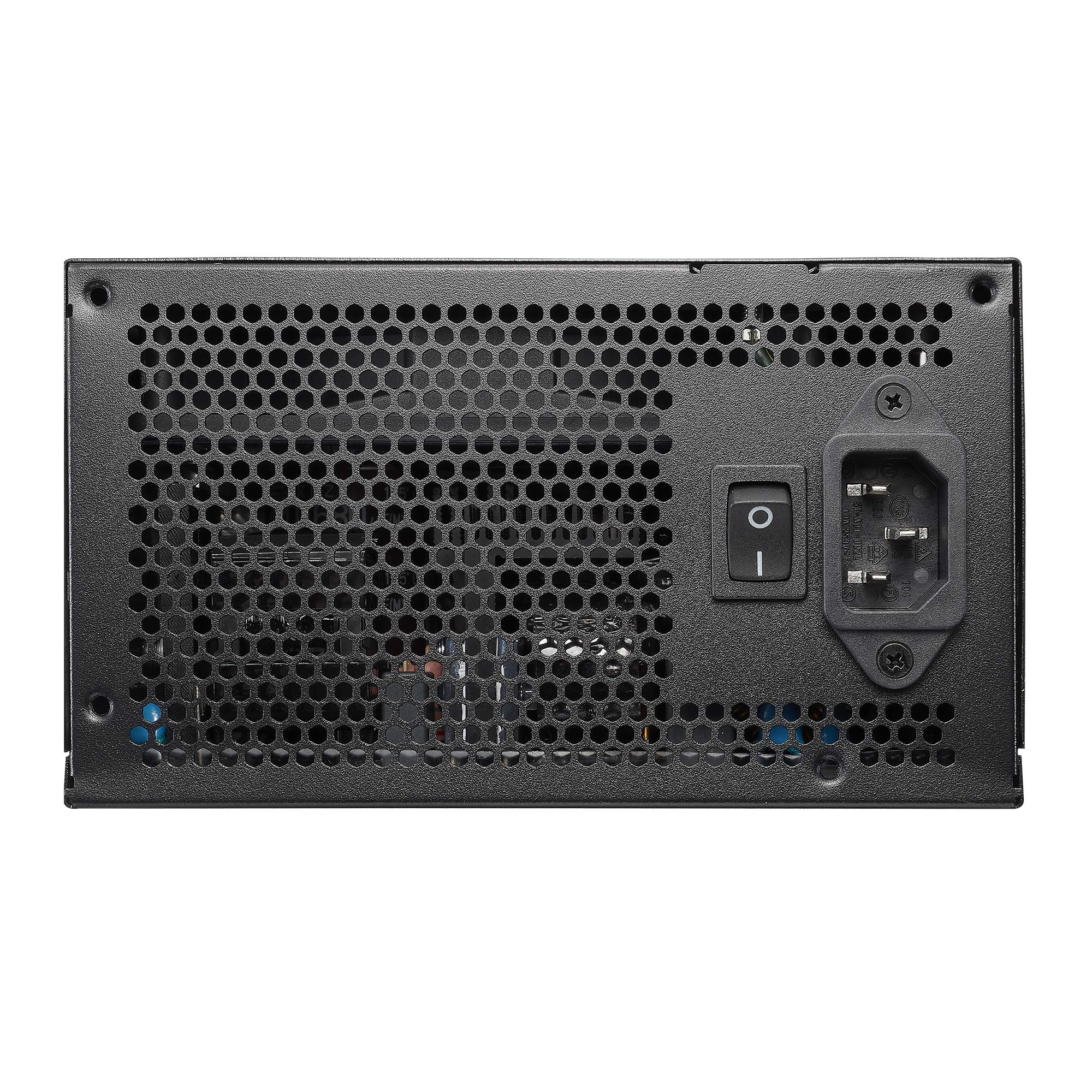 Amazon.co.jp: XPG Core Reactor コアリアクター 750W PC電源ユニット