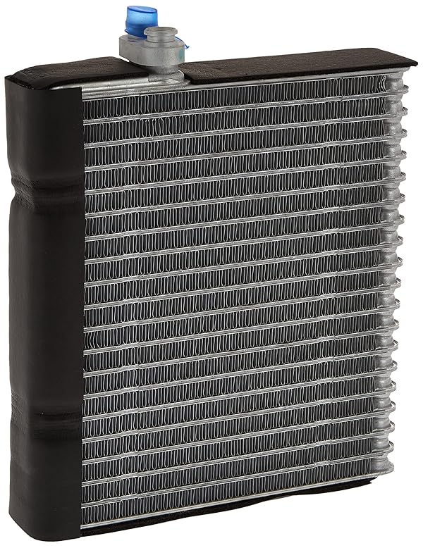 UAC-EV0090PFC EVAP CORE/EVAP ASSY - NEW EVAPORATOR by UAC - Used condition - US$26.20