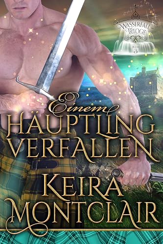 Einem Häuptling verfallen (Wasserfall-Trilogie 3)