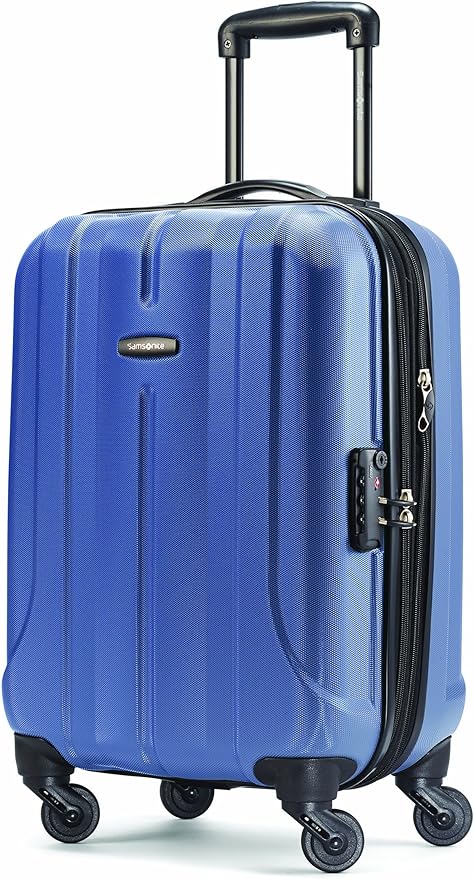 samsonite fiero hardside spinner