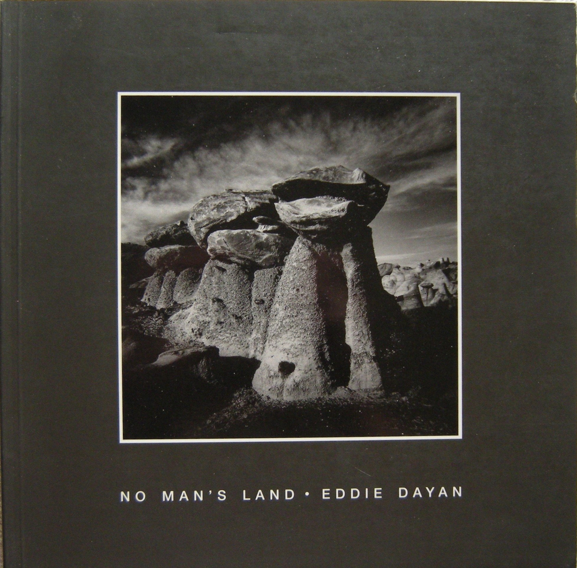 No Man's Land