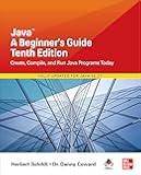 Java: A Beginner's Guide, Tenth Edition