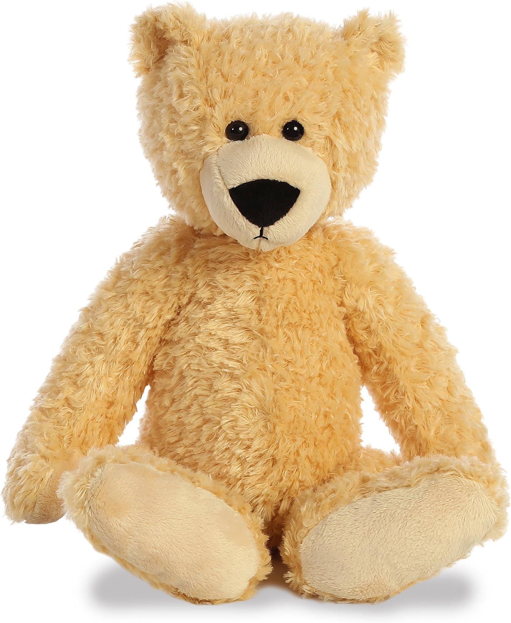 Aurora - Bear - 13" Slouchee Bear Tan