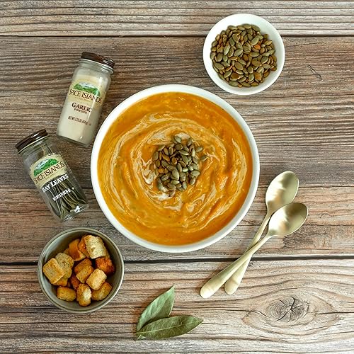 Miniatura 7 de Spice Islands Hoja de laurel entera, 0.14 onzas (paquete de 2)