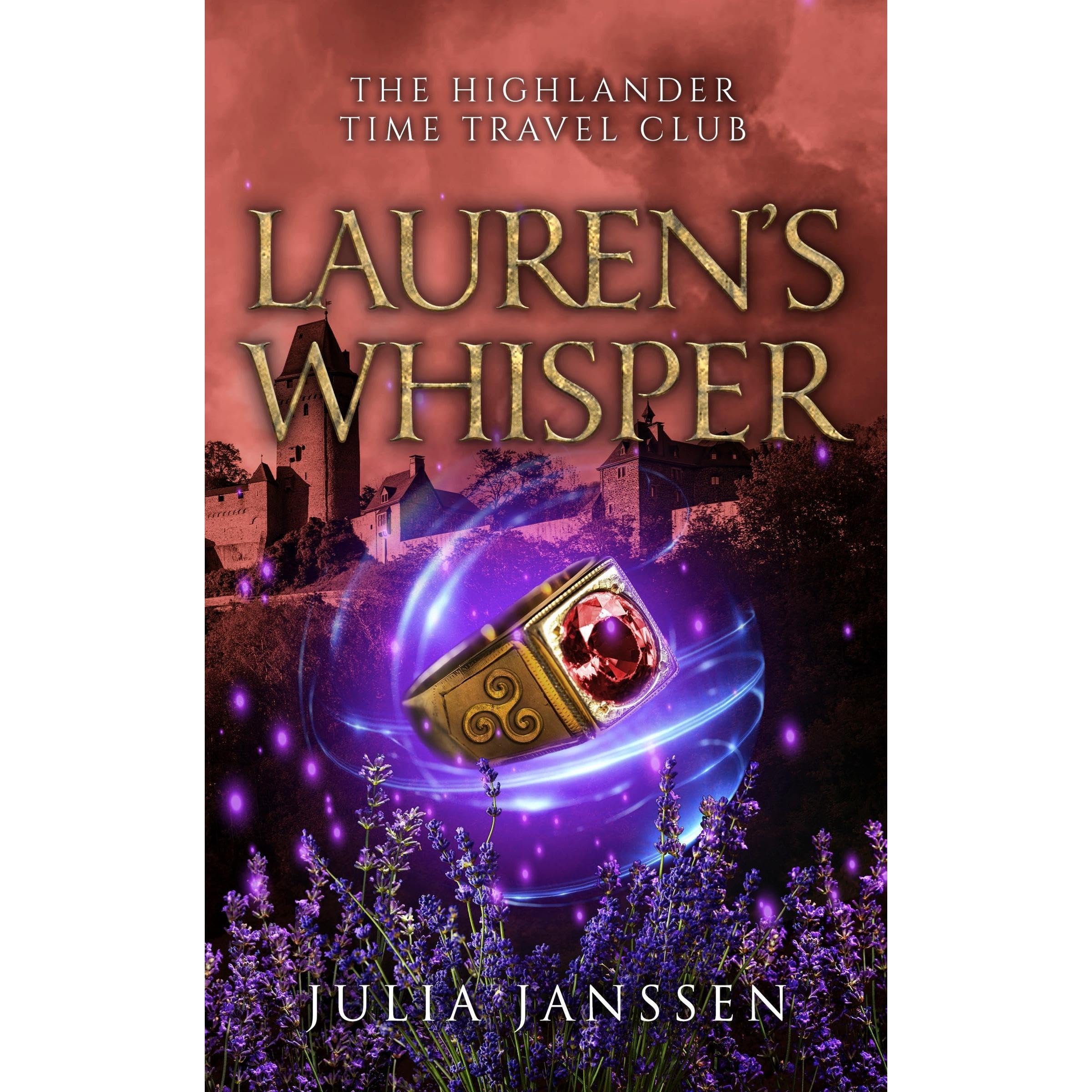 Lauren's Whisper