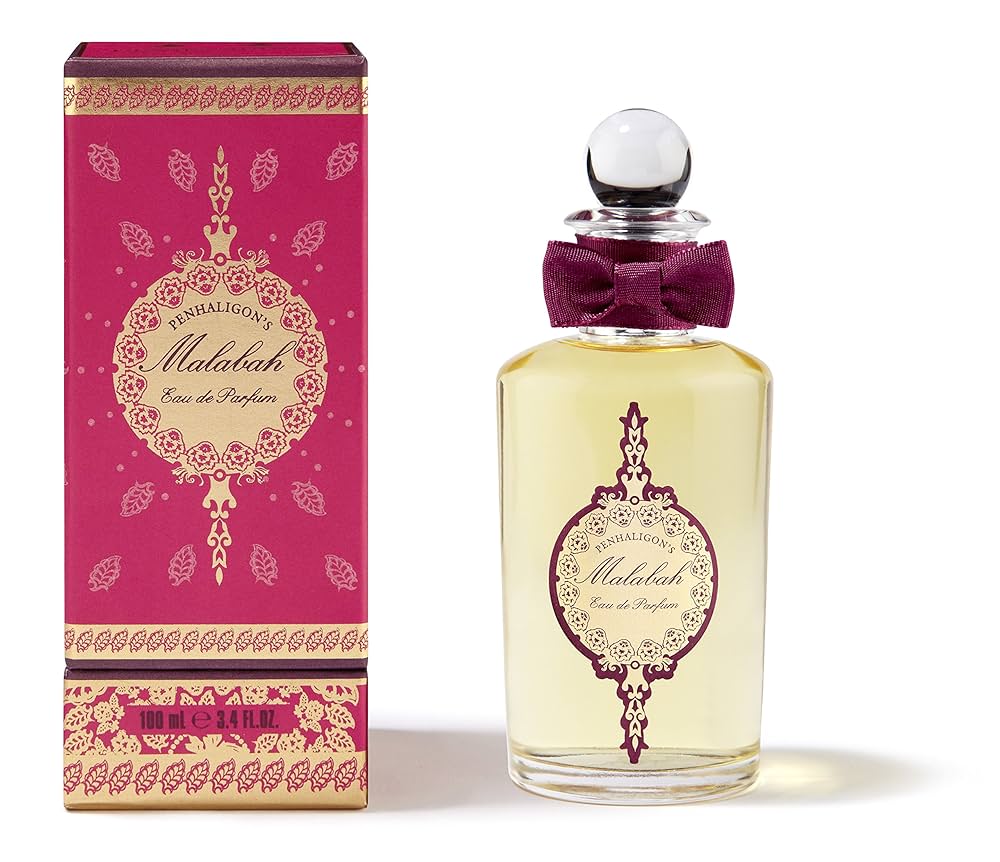香水(女性用) Penhaligon's Malabah Eau de Parfum 100ml Malabah Penhaligon&#039;s perfume - a fragrance for