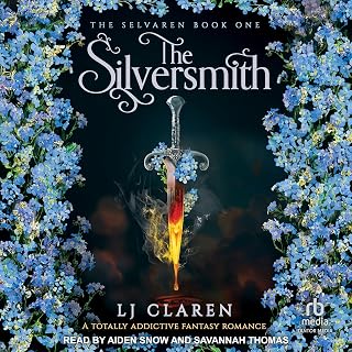 The Silversmith