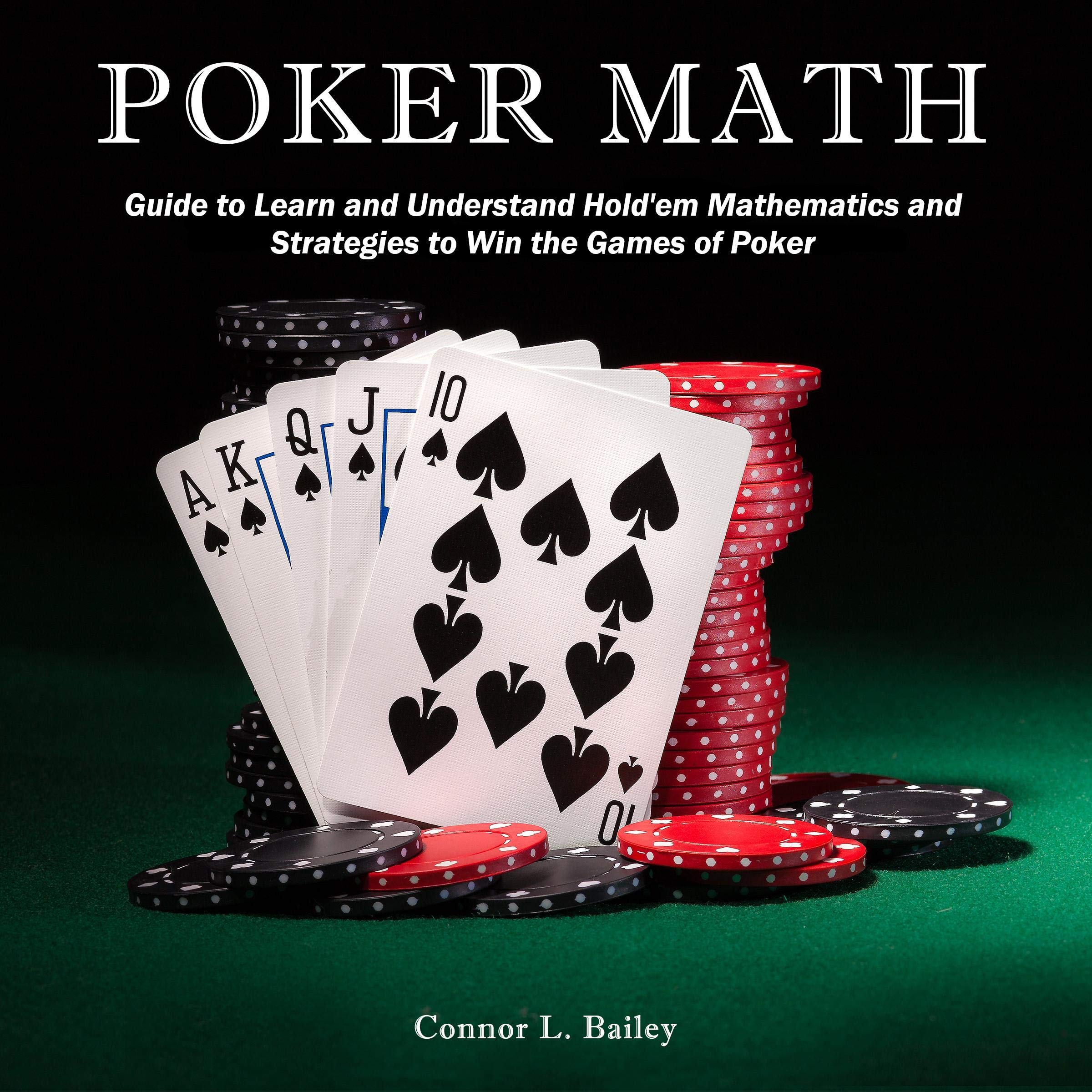 Cover art for Poker Math