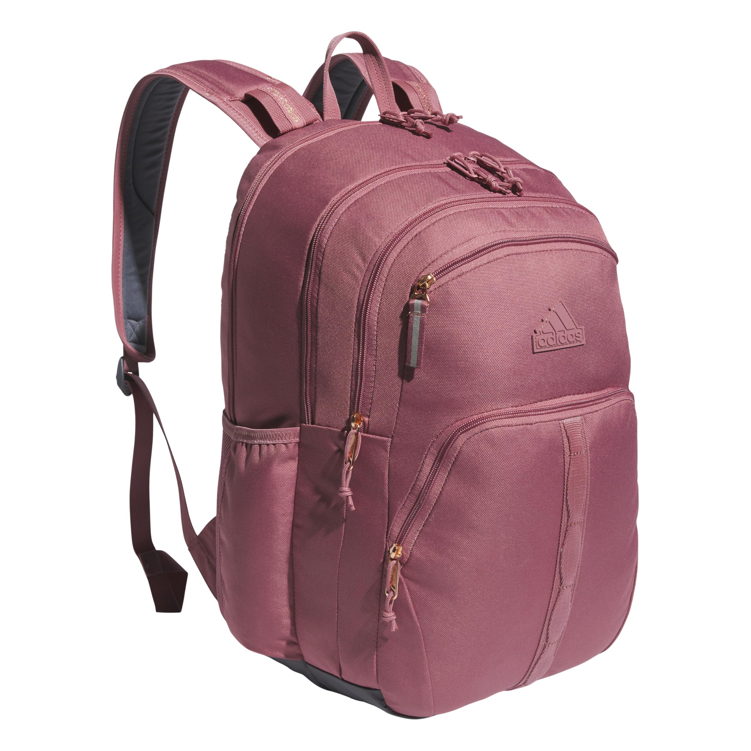 backpacks for women black with some light purple north face The Women's Recon Everyday Backpack, Eternal Purp/Bl Flax, OSFA | Commuter Travel Bag, 18
