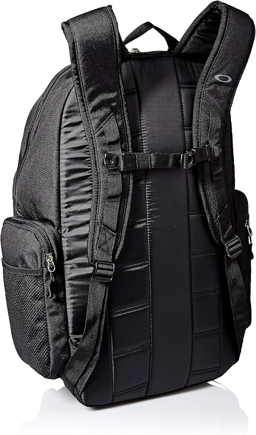 Oakley Men's Blade Wet Dry 30L Backpack, Blackout : Clothing, Shoes \u0026  Jewelry - Amazon.com