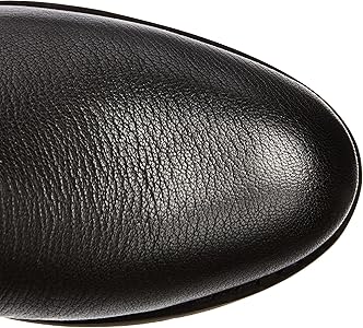 Amazon | [ロックポート] ブーツ レディース A11458 ブラック 22.5cm 