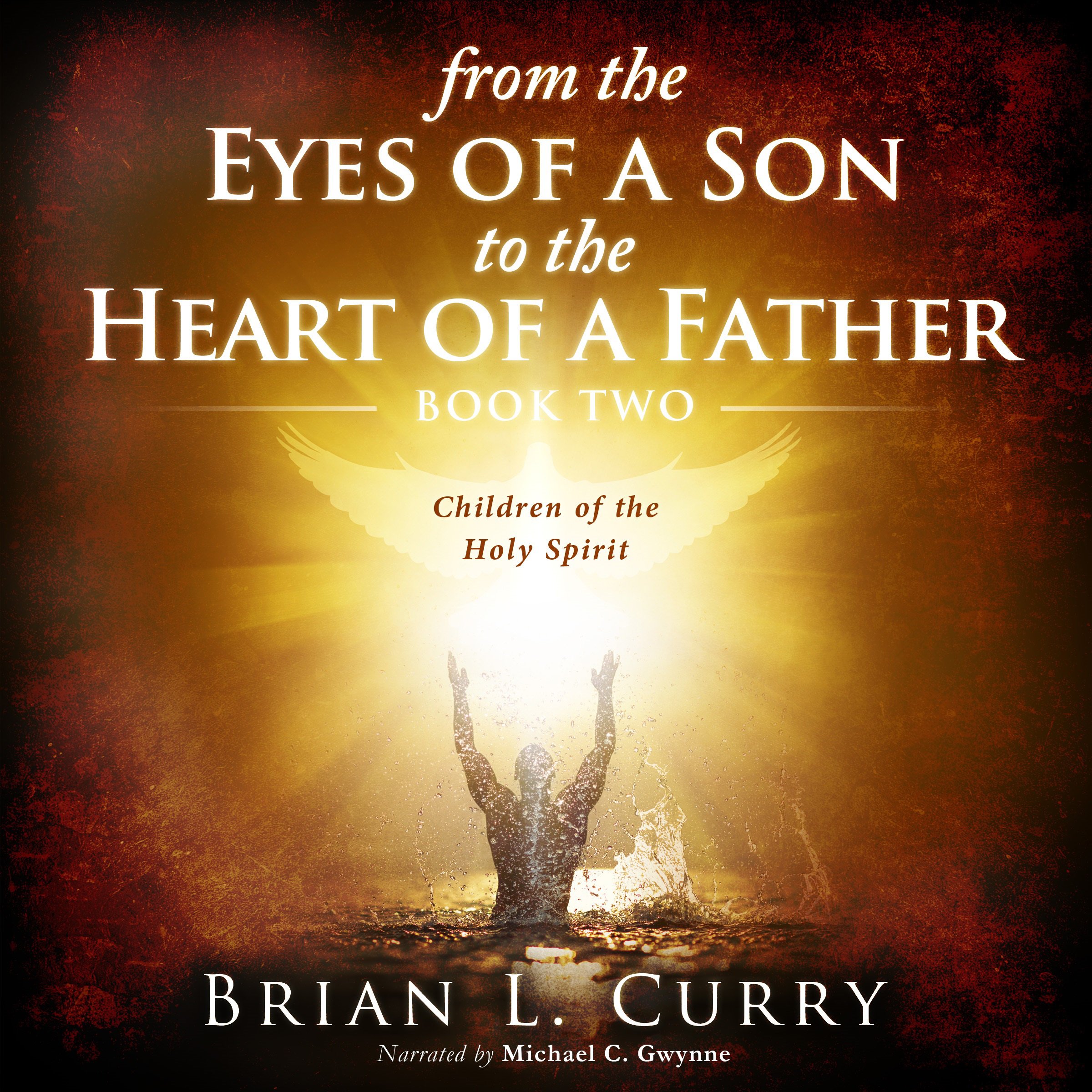 From the Eyes of a Son to the Heart of a Father