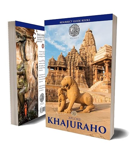 Xplore Khajuraho