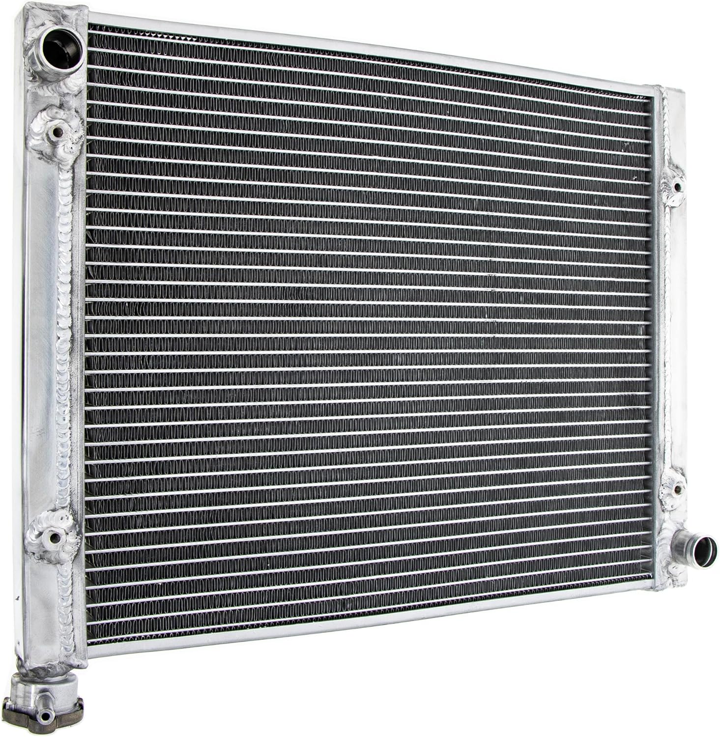 NICHE Radiator for Polaris Ranger Crew XP 570 900 1000 1240664
