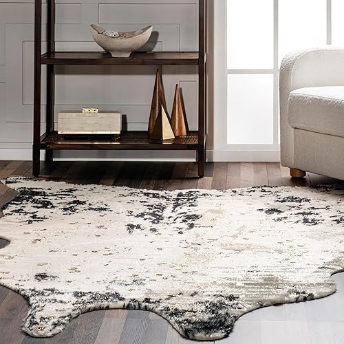 Miniatura 9 de Nuloom, Polipropileno, Negro