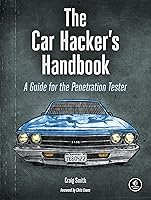 Algopix Similar Product 18 - The Car Hackers Handbook A Guide for