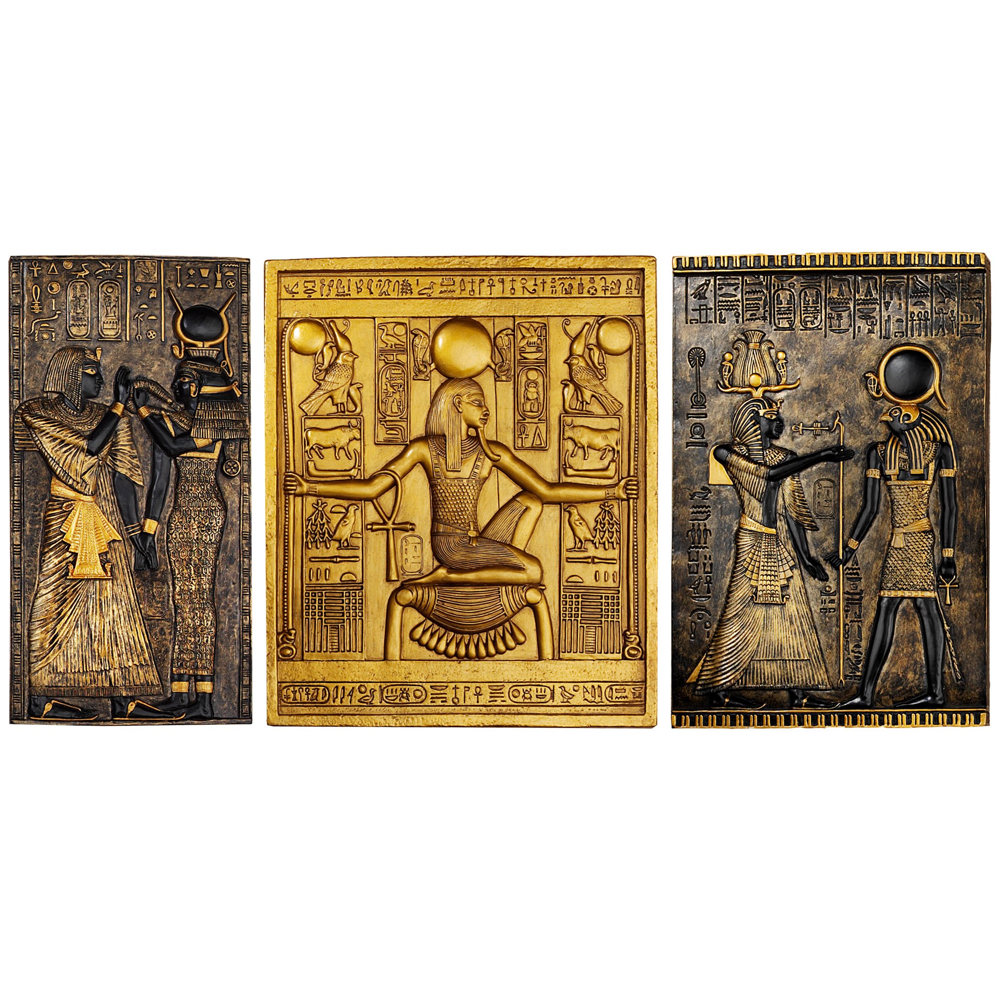 Ancient Egyptian Wall Art Decor For You