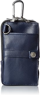 [タフレーベル] ポーチ 多機能小物ケース DC-65