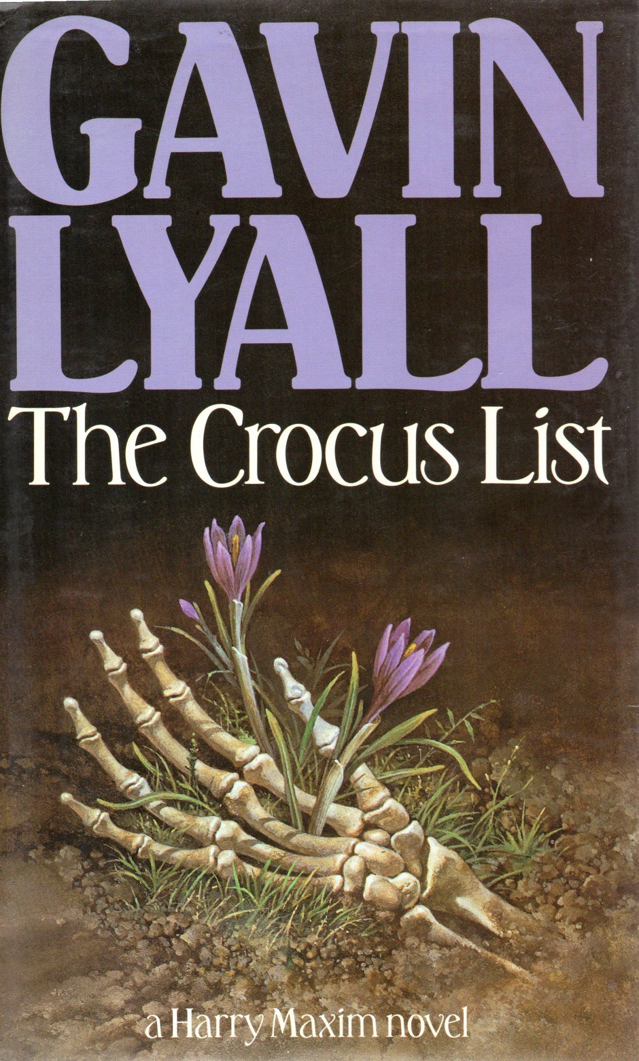 The Crocus List