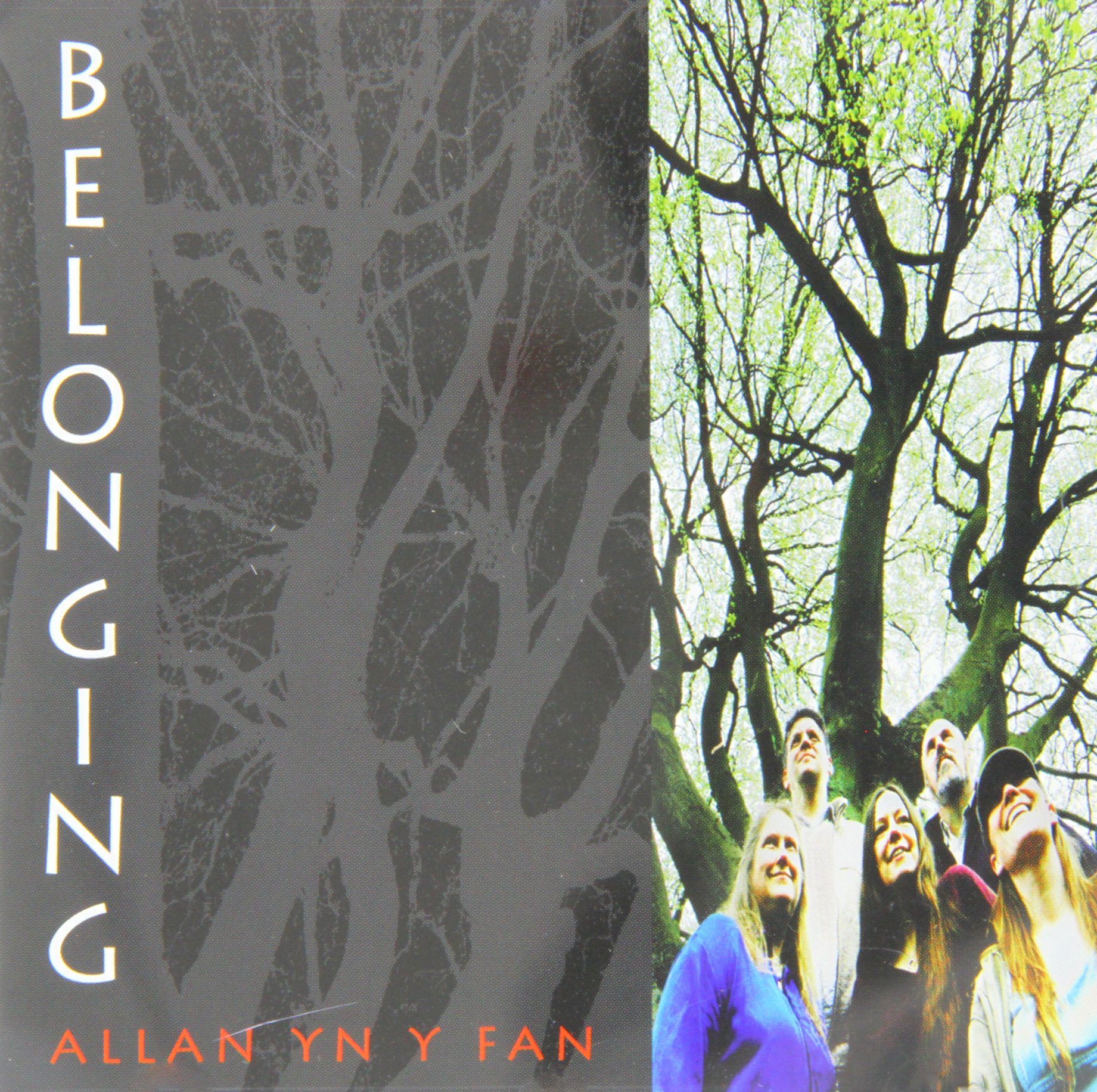 Belonging