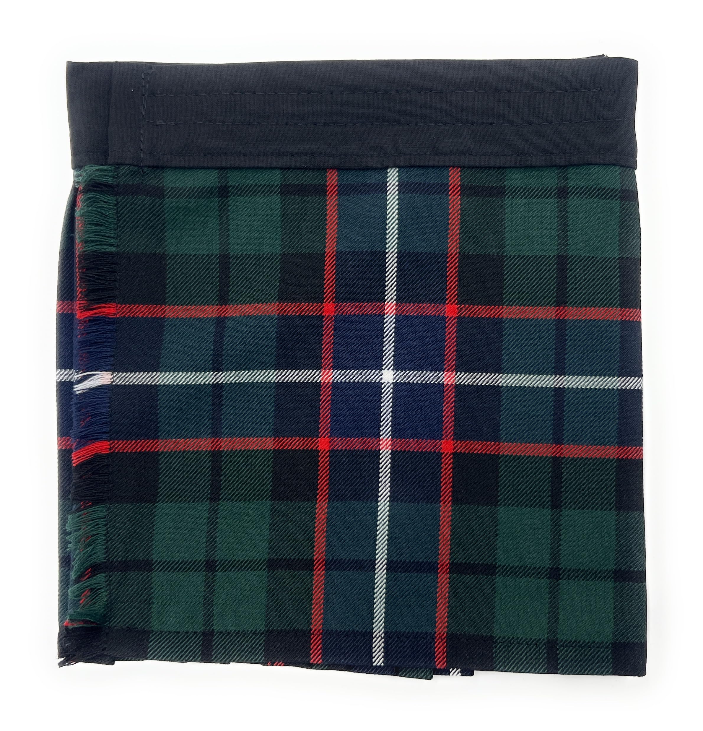 Tartan Tweeds Unisex Infant Hunter Baby Tartan Kilt, Adjustable Waistband, Newborn To 4 Years, (, 2-3 Years)