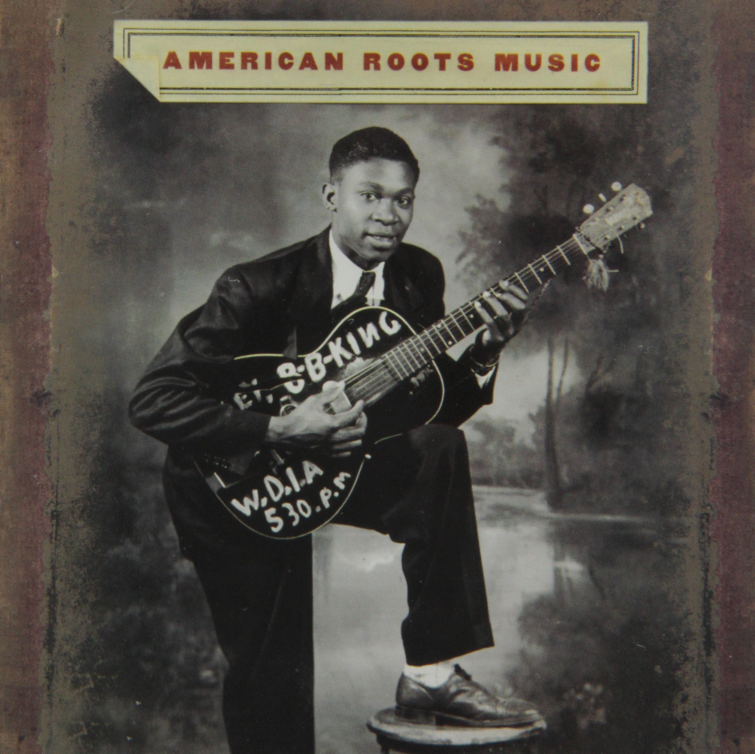 American Roots Music: Hlts [Audio CD]