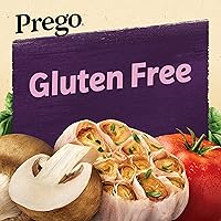 Vista 6 de Prego Cremini Pomodoro con Salsa de Pasta de Ajo Asado, Frasco de 23.5 OZ (Paquete de 6)