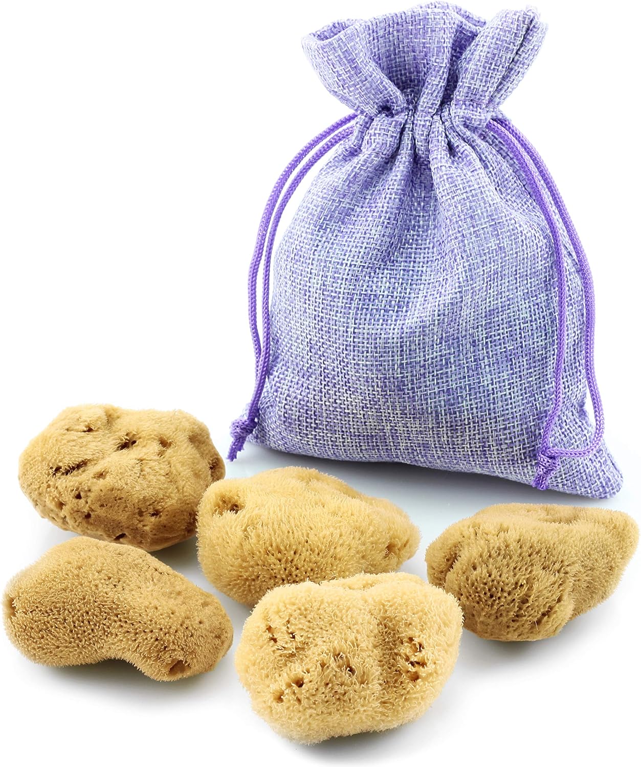 tamponi riscaldanti naturali