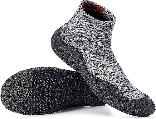 Miniatura 6 de Joomra Zapatos minimalistas para hombre y mujer Zero Drop ECO Vegan Calzado acuático multiusos y ultraportátil