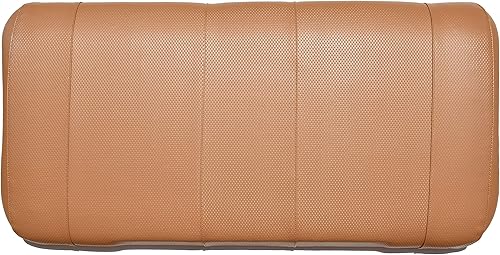 Miniatura 2 de GOLF BALL DIVERS - Repuesto de funda de asiento para carrito de golf Yamaha Drive - para asiento delantero - Vinilo marino de alta calidad -
