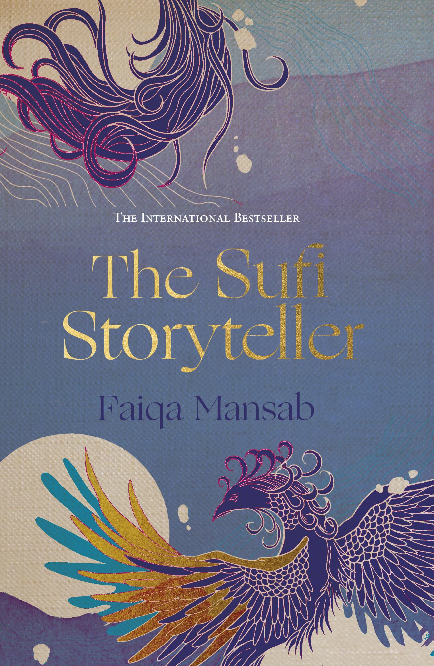 The Sufi Storyteller