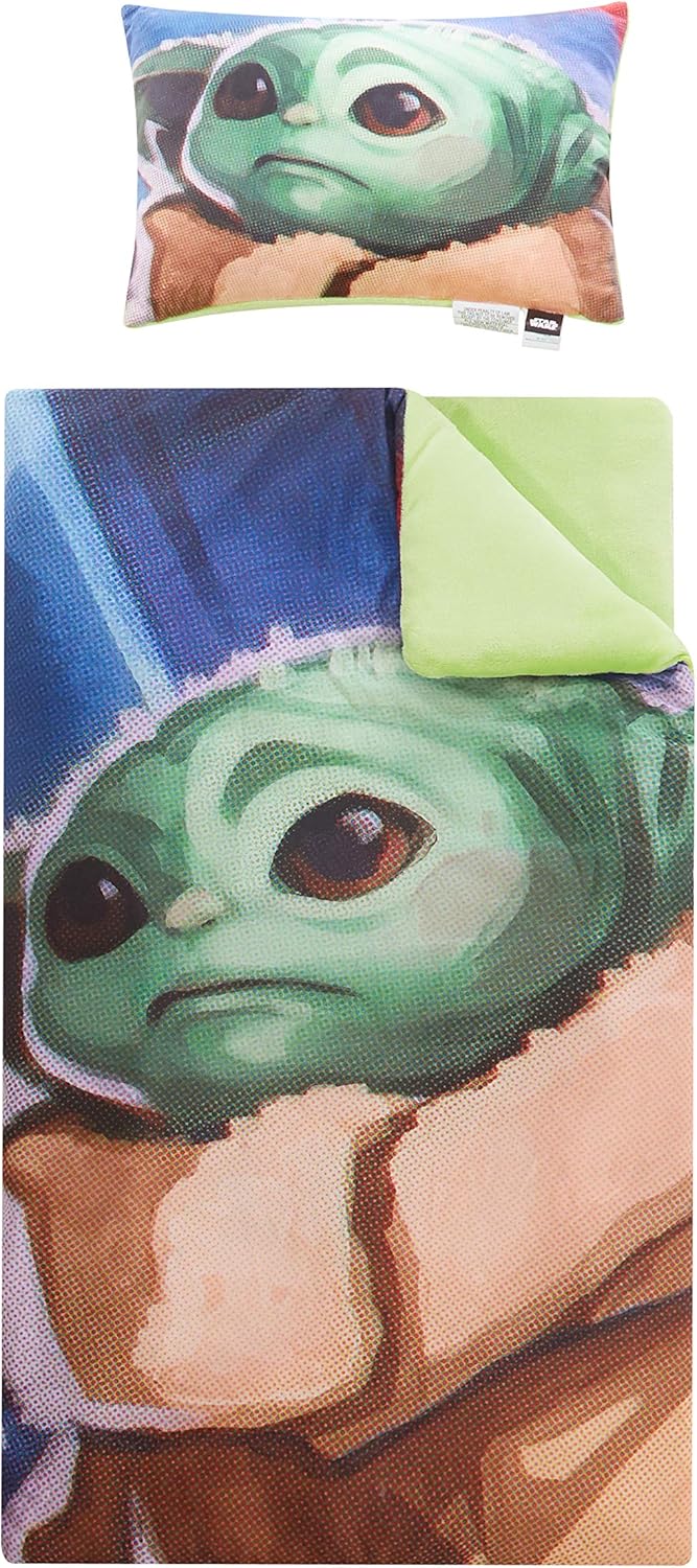 Idea Nuova Slumber Bags